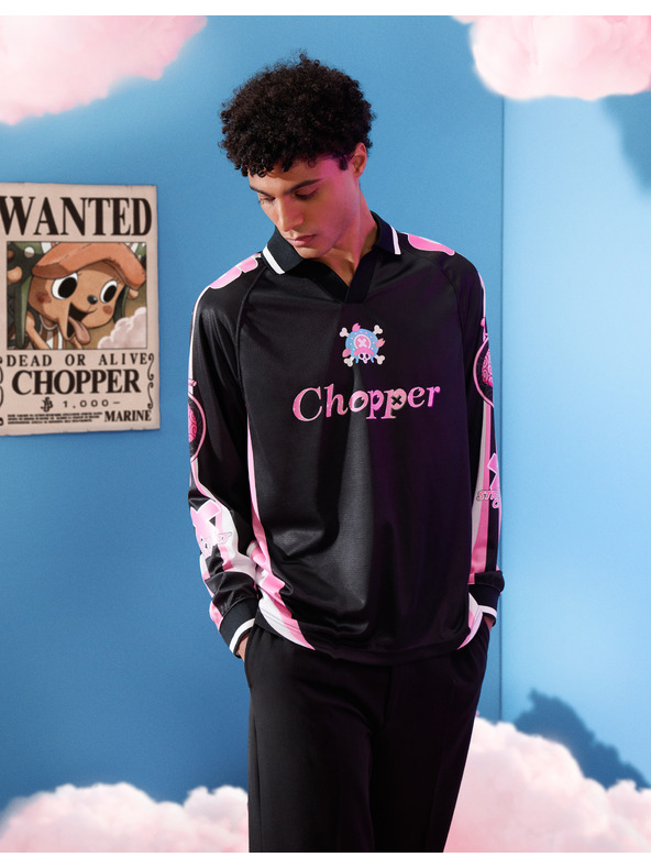 Celio Sportska majica One Piece s dugim rukavima