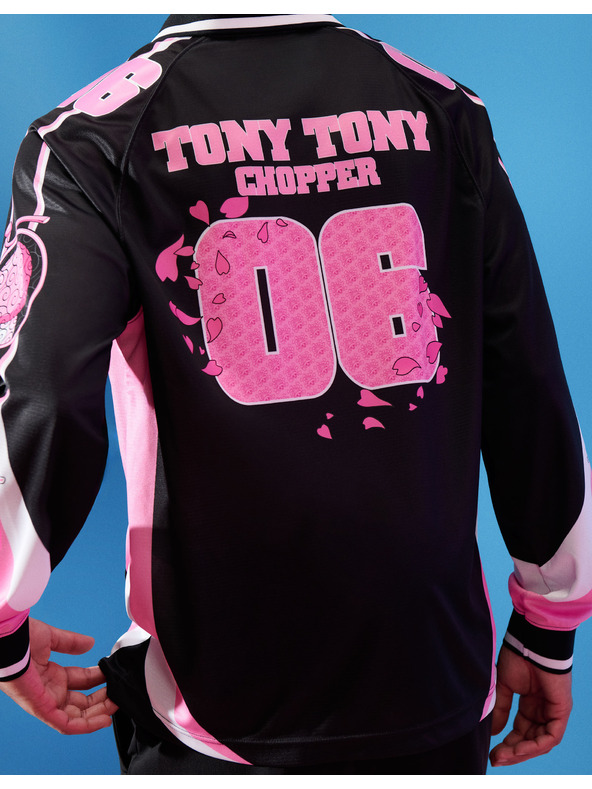 Celio Sportska majica One Piece s dugim rukavima