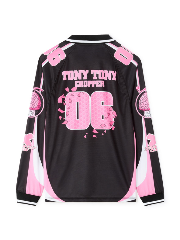 Celio Sportska majica One Piece s dugim rukavima