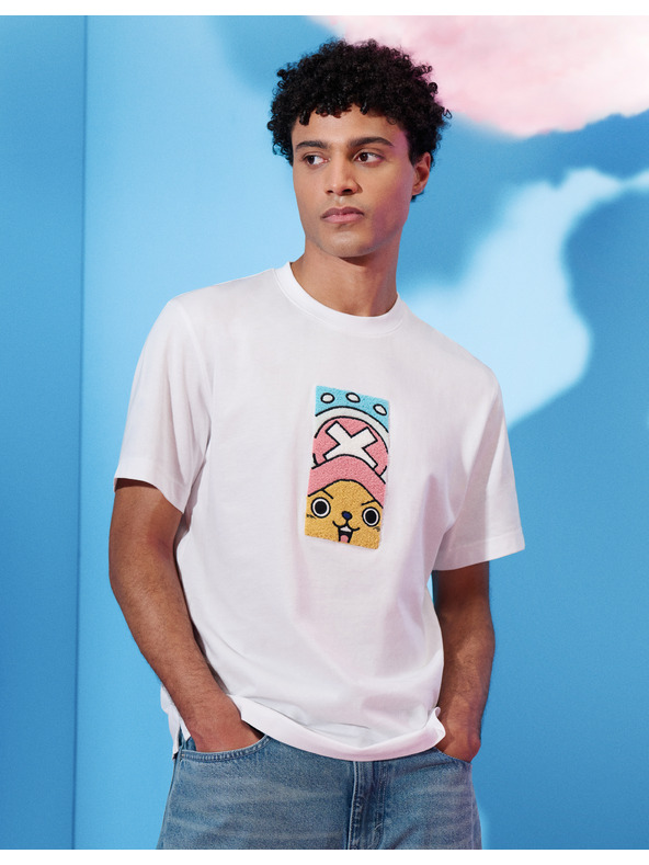 Celio Majica One Piece