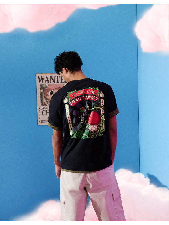 Celio Majica One Piece