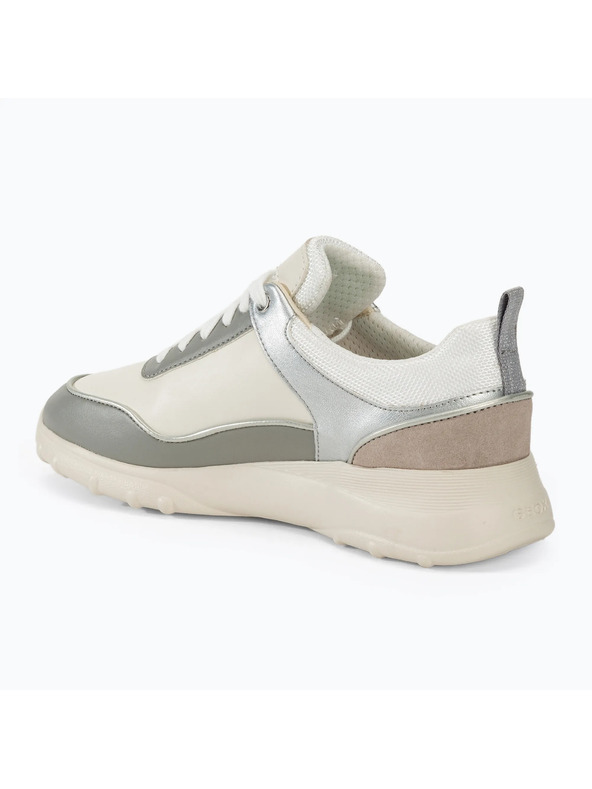 Geox Geox Alleniee sive ženske tenisice