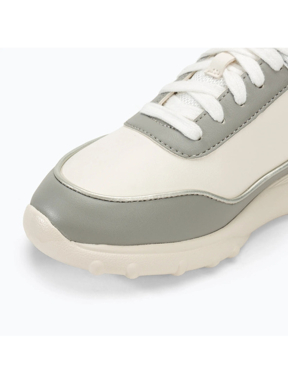 Geox Geox Alleniee sive ženske tenisice