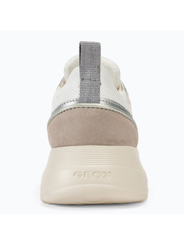 Geox Geox Alleniee sive ženske tenisice