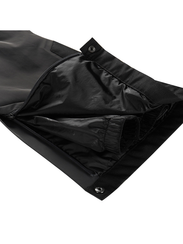 ALPINE PRO Ženske skijaške hlače s membranom PTX SNOW ALPINE PRO WERADA