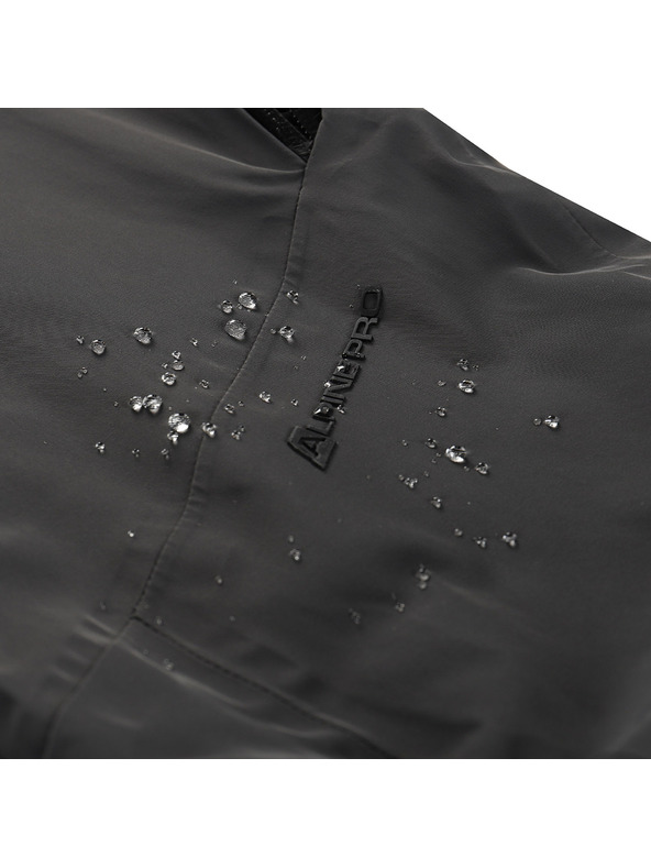 ALPINE PRO Ženske skijaške hlače s membranom PTX SNOW ALPINE PRO WERADA