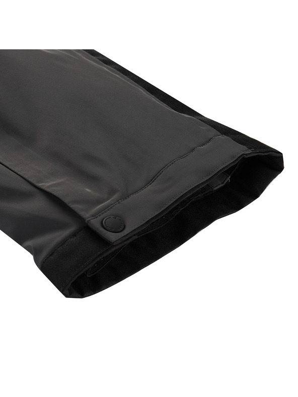 ALPINE PRO Ženske skijaške hlače s membranom PTX SNOW ALPINE PRO WERADA