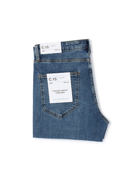 Celio Traperice C15 ravne Straightel Celio