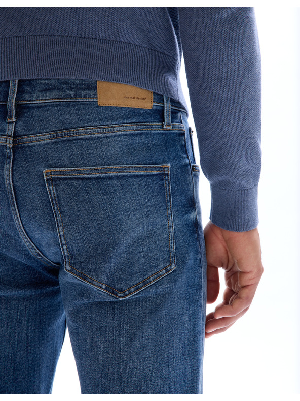 Celio Traperice C15 ravne Straightel Celio