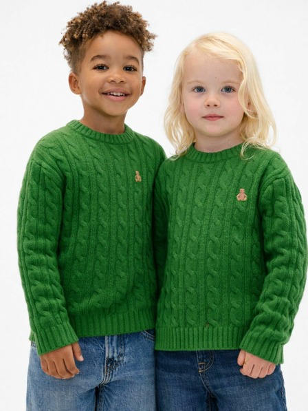 GAP CashSoft GAP pulover za bebe