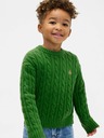 GAP CashSoft GAP pulover za bebe