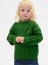 GAP CashSoft GAP pulover za bebe