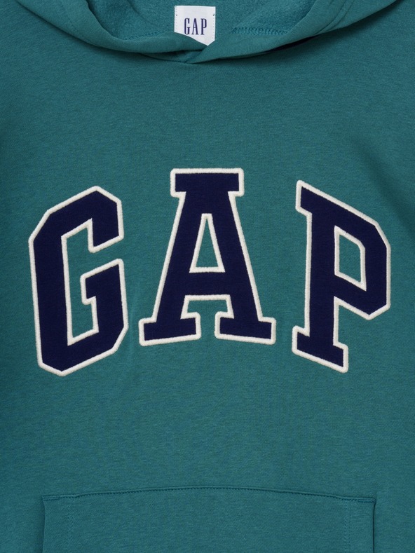 GAP Majica s logotipom GAP