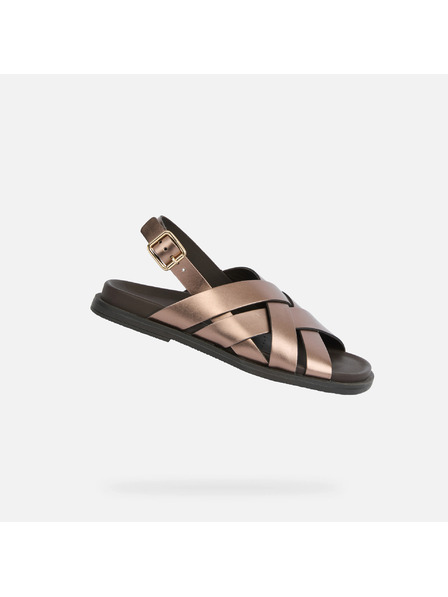 Geox Smedje zenske sandale Geox Adelash