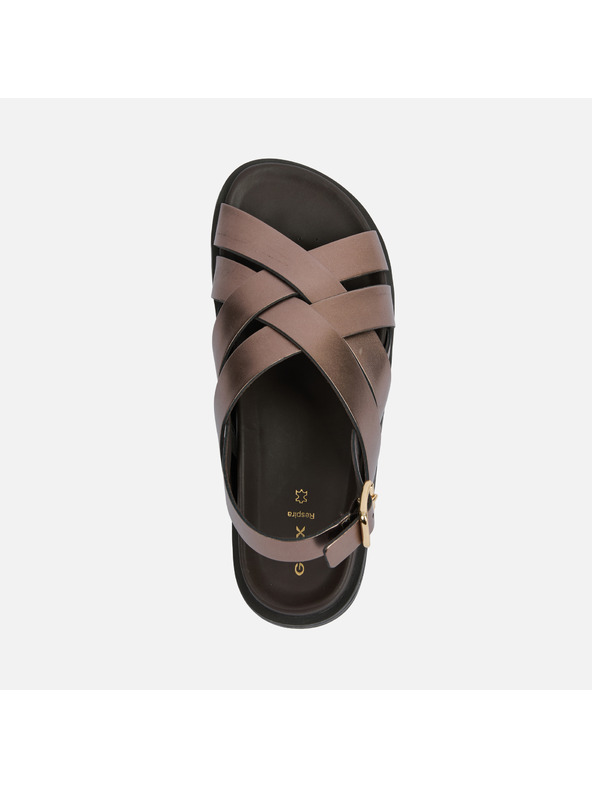 Geox Smedje zenske sandale Geox Adelash