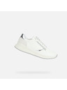 Geox Bijele zenske tenisice Geox Octaviee