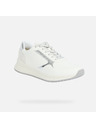 Geox Bijele zenske tenisice Geox Octaviee