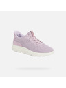 Geox Ljubicaste zenske tenisice Geox Spherica Plus Fast in