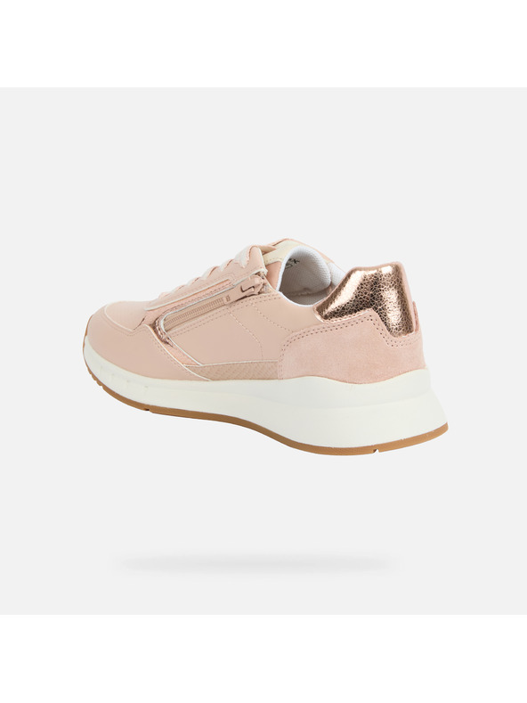 Geox Roze zenske tenisice Geox Octaviee