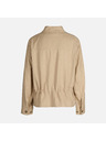 Geox Bež zenska jakna Geox Maddalusia
