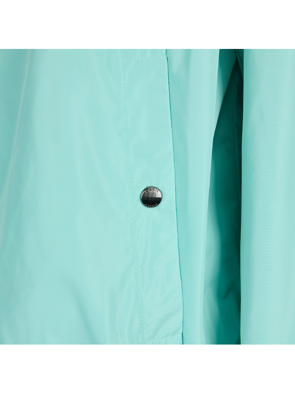 Geox Tirkizna zenska jakna Geox Annya