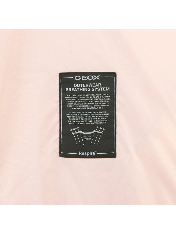 Geox Roza zenska pernata jakna Geox Myluse