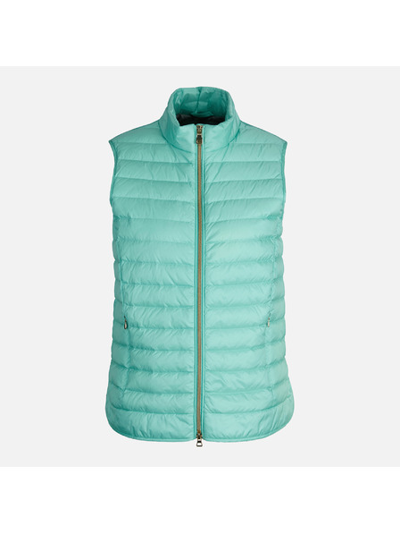 Geox Tirkizna zenska prsluk Geox Jaysen