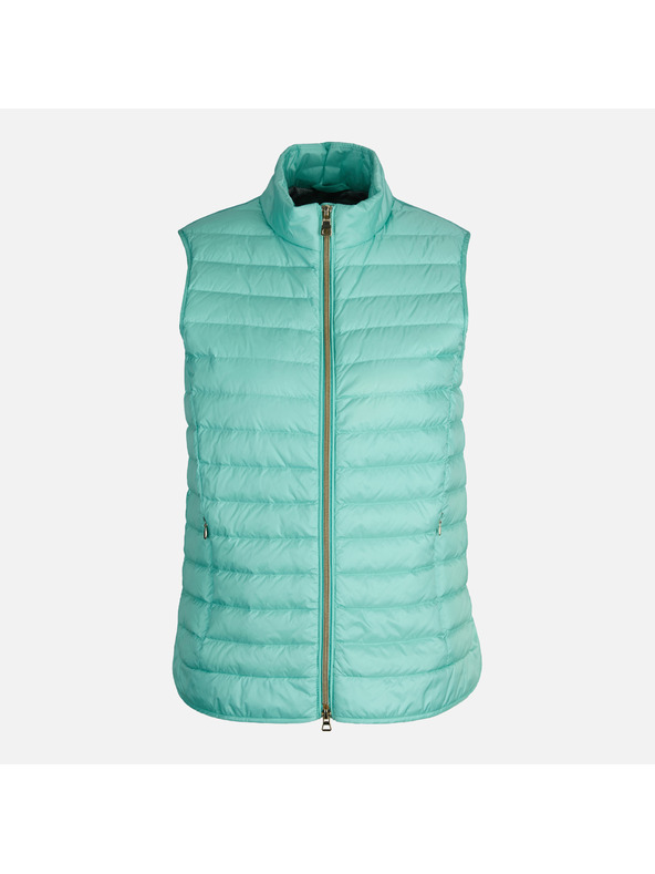 Geox Tirkizna zenska prsluk Geox Jaysen