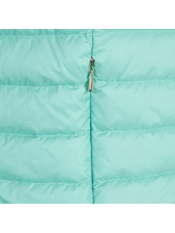 Geox Tirkizna zenska prsluk Geox Jaysen