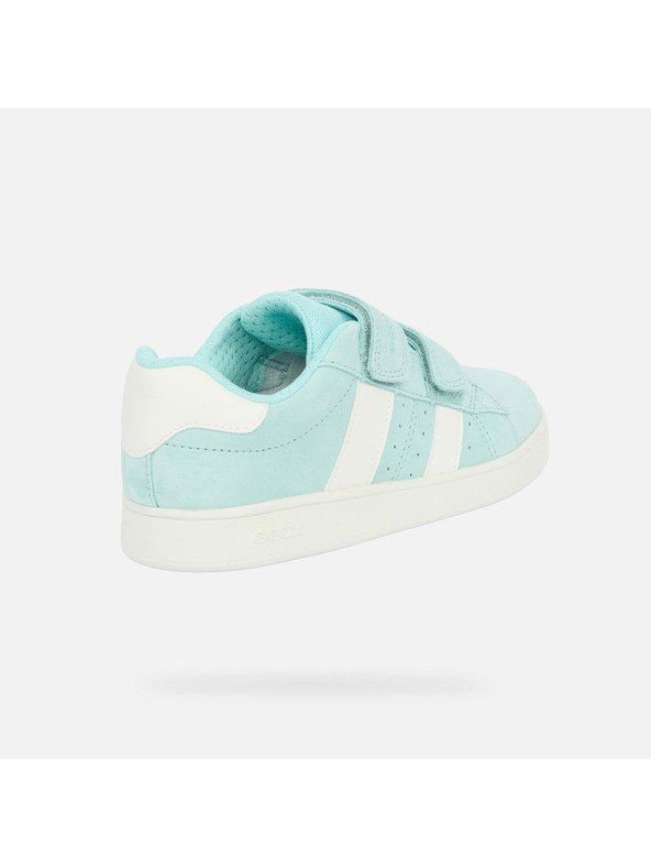 Geox J ECLYPER GIRL
