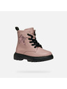 Geox Roza djevojcinka gležnjaca Geox Kiddartah