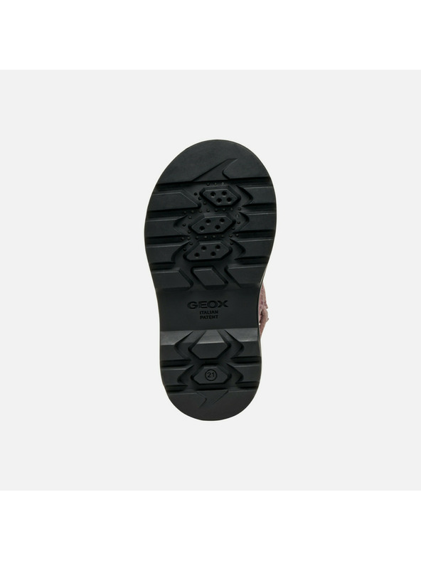 Geox Roza djevojcinka gležnjaca Geox Kiddartah