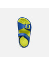 Geox Plave djecacke sandale Geox Ghita