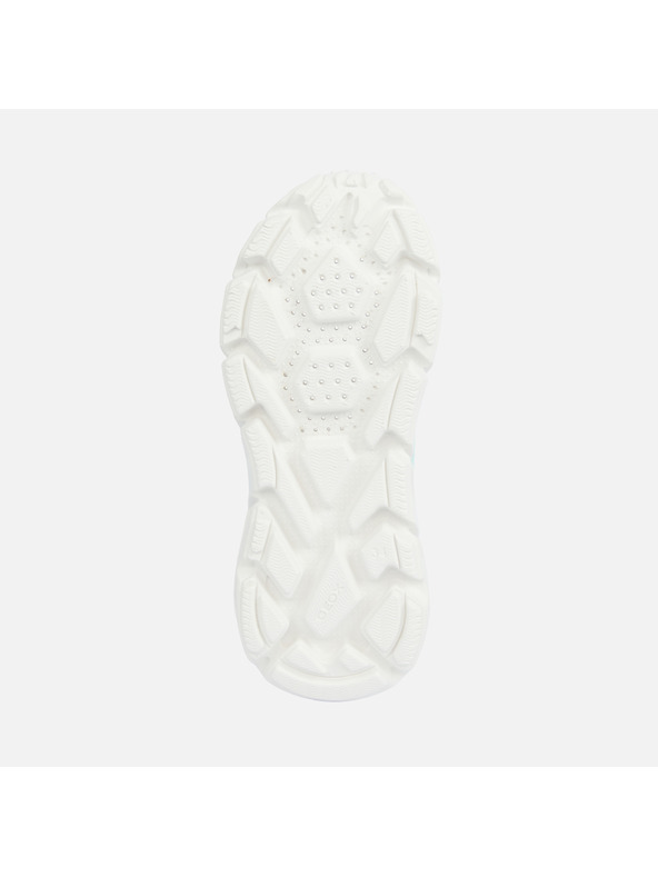 Geox Tirkizne djecacke tenisice Geox Flexyper Fast