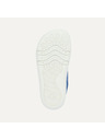 Geox Plave djecacke barefoot tenisice za prve korake Geox Steppieup