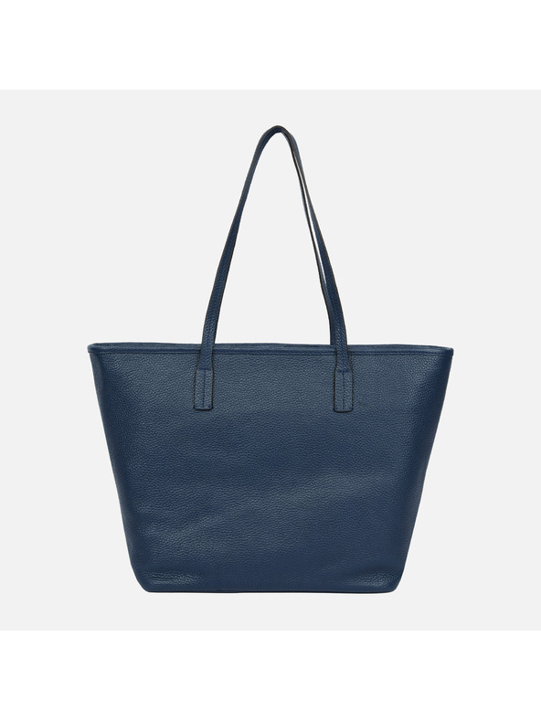 Geox Tamno plava zenska torba Geox Zharpery