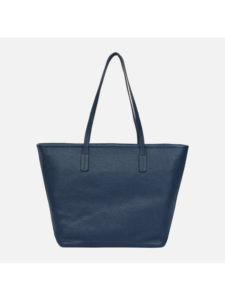 Geox Tamno plava zenska torba Geox Zharpery