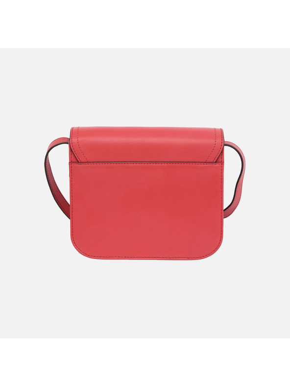 Geox Crvena zenska torba Geox Camexia