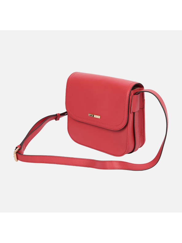 Geox Crvena zenska torba Geox Camexia