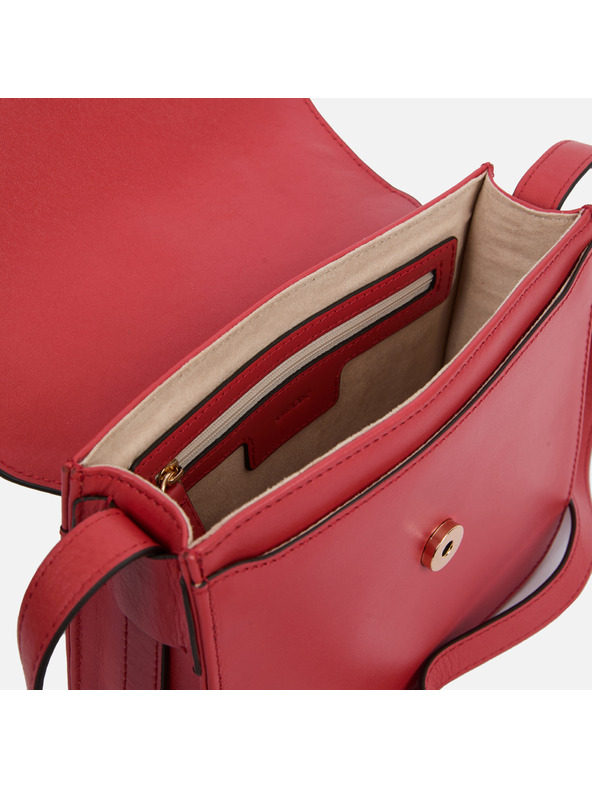 Geox Crvena zenska torba Geox Camexia