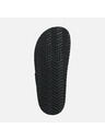 Geox Crne muške papuče Geox Parnaiba