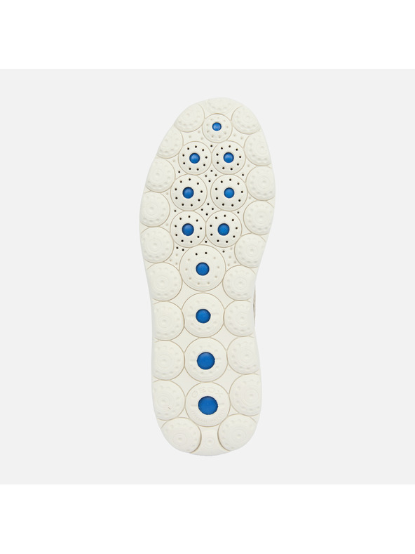 Geox Bež muske tenisice Geox Spherica Plus Fast in