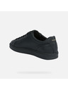 Geox Crne muske tenisice Geox Spherica Actif X4