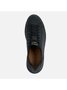 Geox Crne muske tenisice Geox Spherica Actif X4