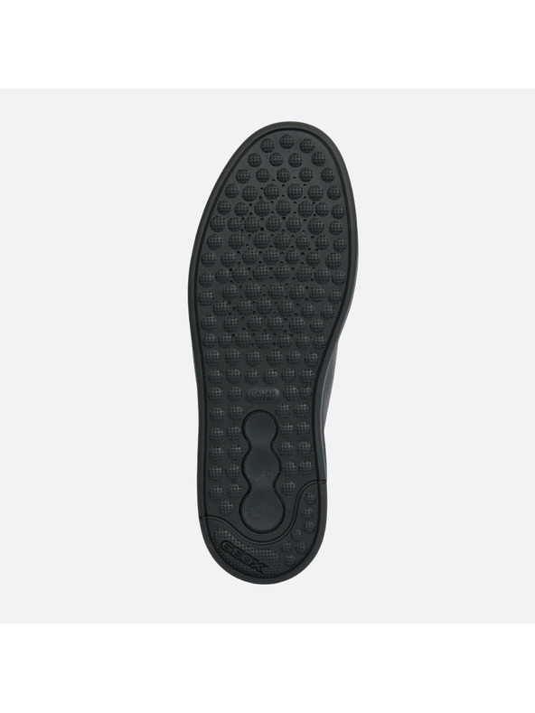 Geox Crne muske tenisice Geox Spherica Actif X4