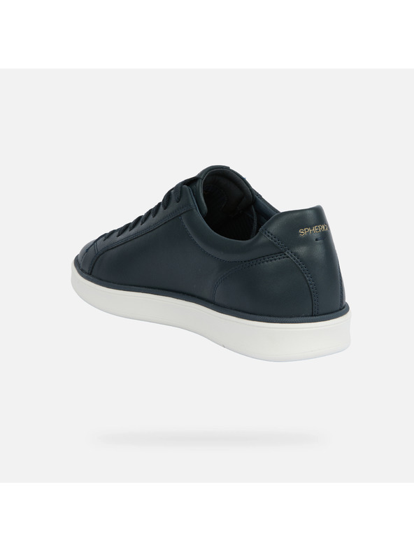 Geox Tamno plave muske tenisice Geox Spherica Actif X4