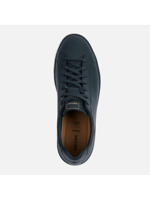 Geox Tamno plave muske tenisice Geox Spherica Actif X4