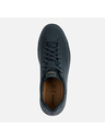 Geox Tamno plave muske tenisice Geox Spherica Actif X4