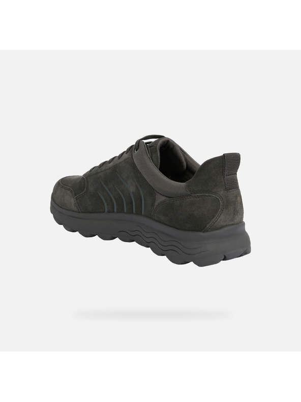 Geox Geox Spherica sive muške tenisice