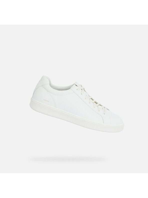 Geox Bijele muske tenisice Geox Spherica Actif X4